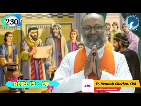ARC | SWORD OF THE SPIRIT | EPISODE 230 | WORD OF GOD
