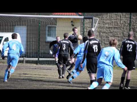 1. Kreisklasse OHV 2010/11 | FC Kremmen II vs. SV Zehdenick II 0:1