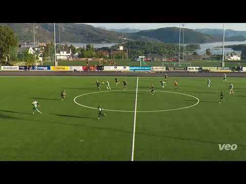 7. serierunde: Staal Jørpeland 2 - MIL