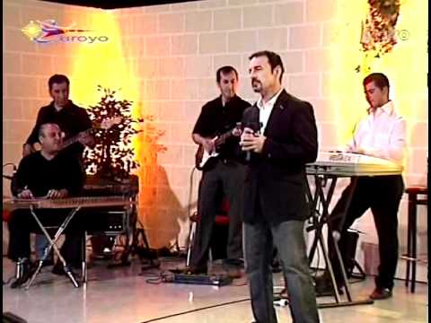 Walter Aziz - Tera D'Khouba- live at Suroyo TV
