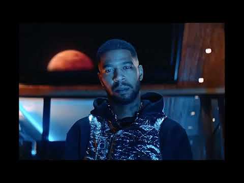 [FREE] Kid Cudi x Pop Smoke x Skepta Type Beat ~ " Show Out  "