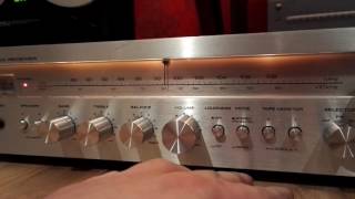 Video thumbnail for Akai AA-1125 by Afigiennas Afigiennai