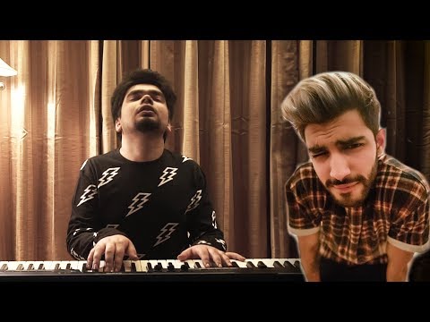 ZAEDEN - City Of The Lonely Hearts (Acoustic)