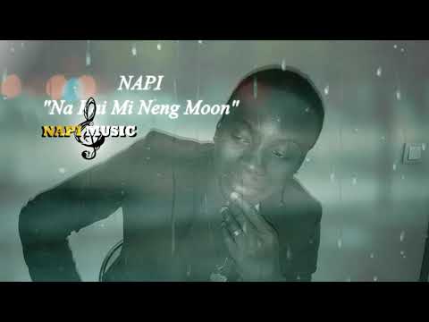 Naphtaly - Na Kai Mi Neng Moon [Official AUDIO]