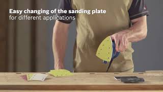 BOSCH GSS 140-1 A Professional