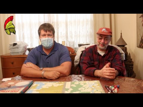 Paratroop: Red Devils How to Play & Review