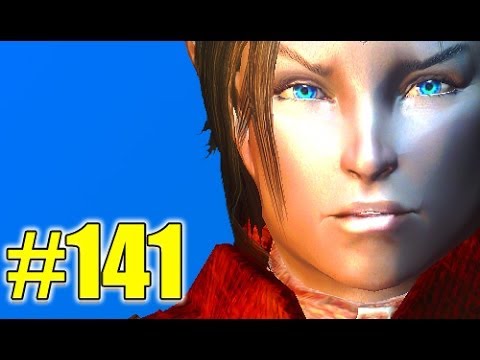 Skyrim VAHL MOD!? - Skyrim Tale Ep. 141