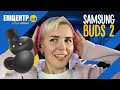 Samsung SM-R177NZKASEK - відео