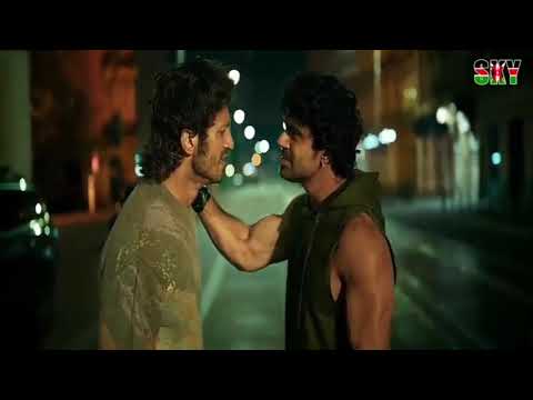 DJ SKY KIHINDI- CRANK B