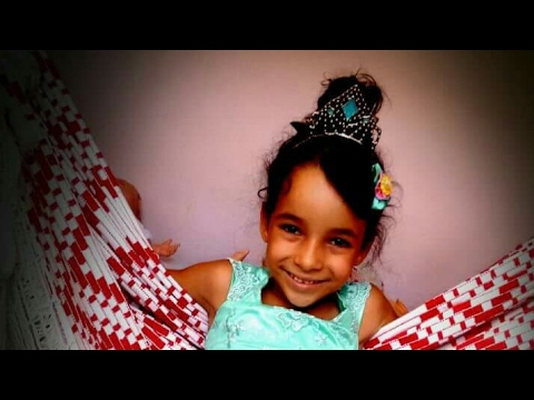 Clipe sem hora marcada