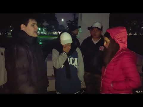 JOSE vs TESIS - semis (fecha 26/8) - patricios free