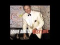Louie Austen - Feel Me [Kitty-Yo, 2003]