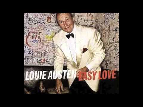 Louie Austen - Feel Me [Kitty-Yo, 2003]