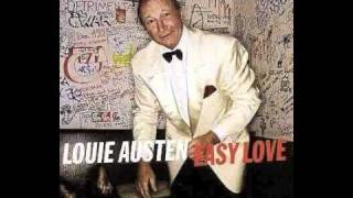 Louie Austen - Feel Me [Kitty-Yo, 2003]