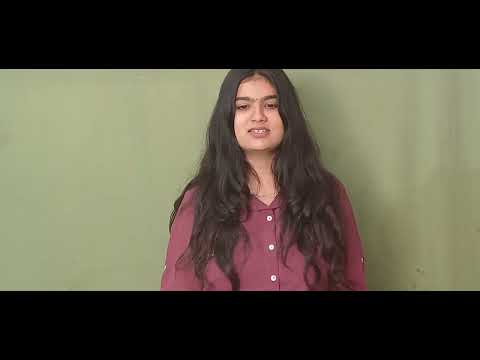 Manpreet kaur  Audition vedio