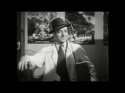 Ich vertraue Dir meine Frau an (1943) | Heinz Rühmann | Historische Kult-Komödie | Ganzer Film