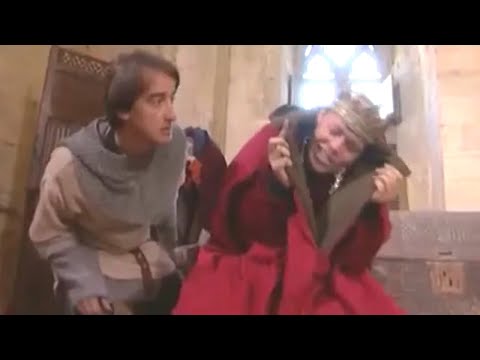 Au temps des chevaliers - Partie 2