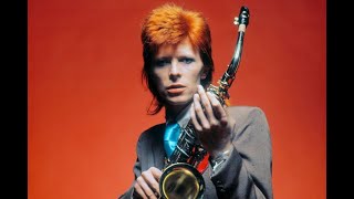 See Emily Play - David Bowie latest remastered