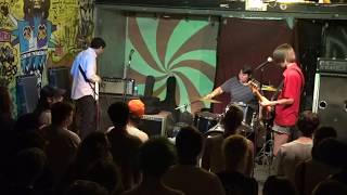 Dumb Fest 5, Day 2, Main Stages, Act 21 - Rays (Oakland, CA) || June 10, 2017