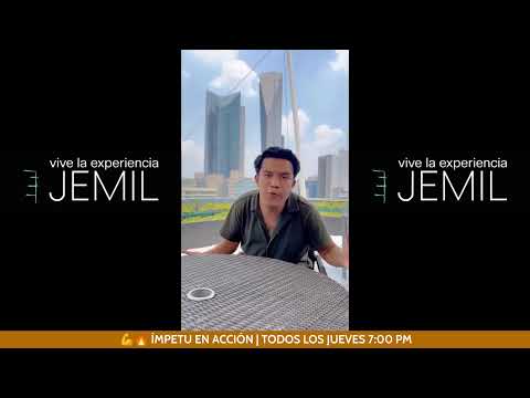 Entrevista a Susana Fernández Iglesias en Ímpetu en Acción, CANACOPE CDMX