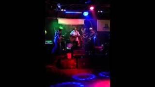 Lane singing pride and joy