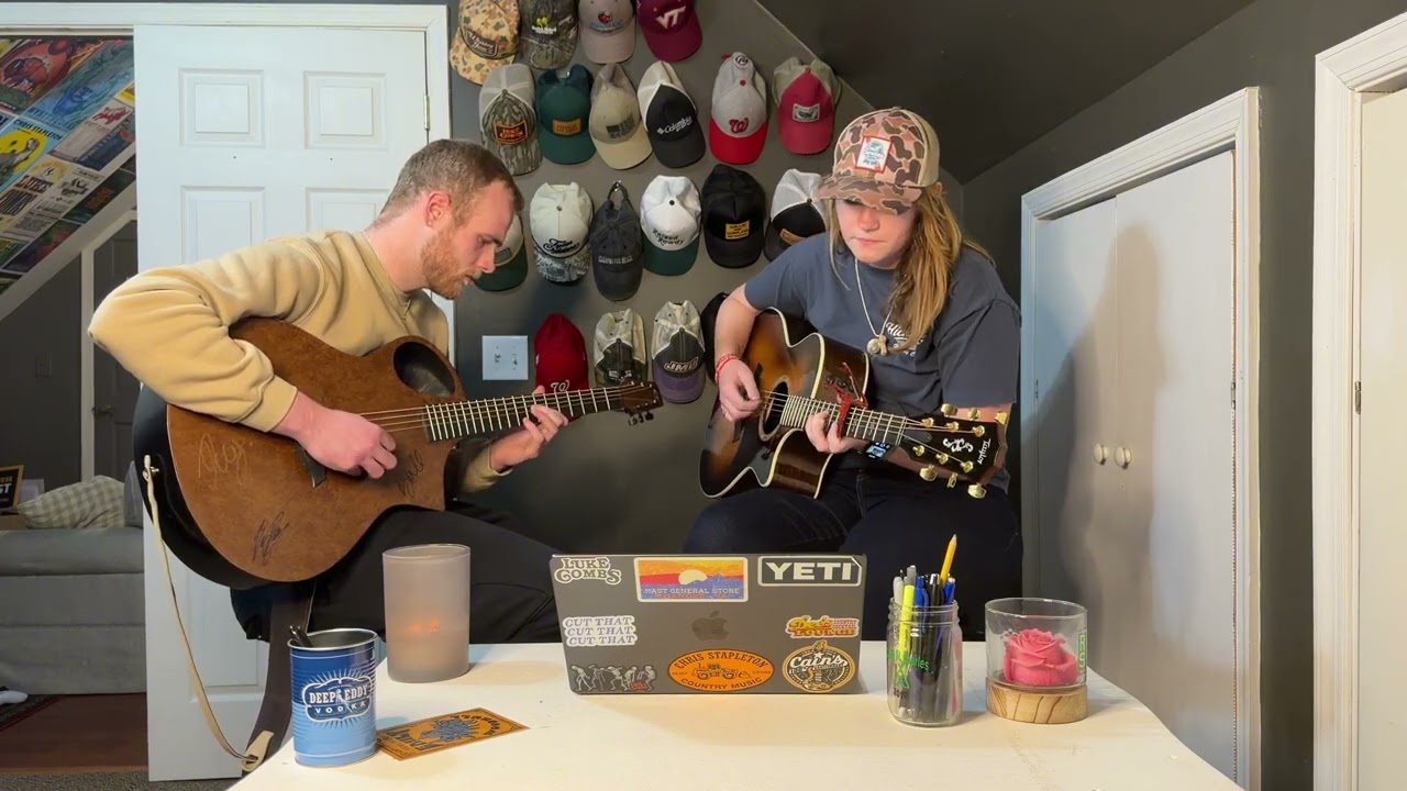 Promotional video thumbnail 3 for Emily Woodhull