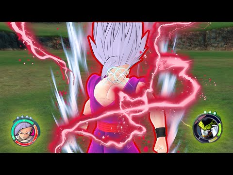 Discover the Easiest Way to Mod Dragon Ball Raging Blast 2!