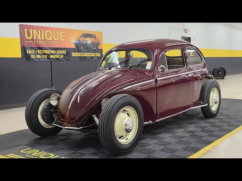 1970 Volkswagen Beetle (CC-2026034) for sale in Mankato, Minnesota