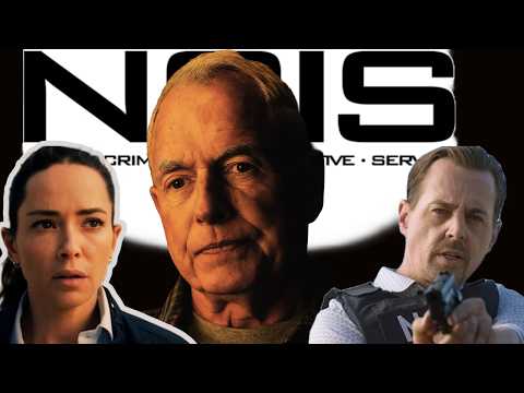 NCIS: Новий Орлеан