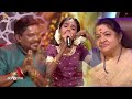 Ullam Uruguthaiyya Song By Sarasruthi 🫶 Lord Murugan Songs Super Singer Junior 10 Preview
