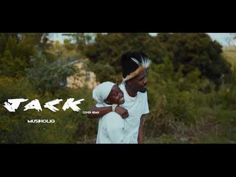 Nasty C - Jack (MusiholiQ Freestyle)