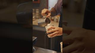 Grounds Club Cafe on Virgin Voyages #cafe #cruiseship