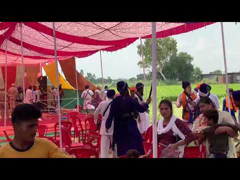 nihanga ne kita janleva gumla video nu sab to jayda share karo..28.8.2022.9855605596 Sunday Church