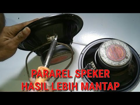 Download Cara Buat Speaker Bass M 3gp Mp4 Codedwap