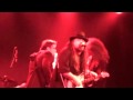Satchel - "Taste It" - Seattle - 2010