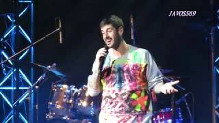 Melendi - Existen los Angeles (Buenos Aires)