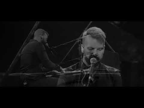 Einar Solberg - Alleviate Acoustic (Live in Buenos Aires)