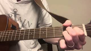 Spirit By John Denver Acoustic Guitar Lesson Series Tutorial Strumming How To Play Folk Song Cover