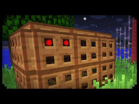 ✔ Minecraft: How to make a Monster Cage