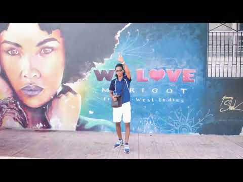 Ngb Philly - Nou kà Touné (Official Music Video)