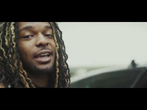 Lil $tunna X Co Cash "Center of Attention" (Dir by @Zach_Hurth) (Exclusive - Official Music Video)