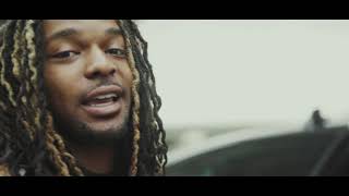 Lil $tunna X Co Cash "Center of Attention" (Dir by @Zach_Hurth) (Exclusive - Official Music Video)