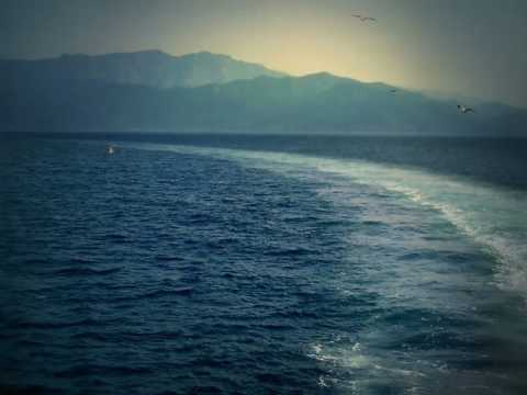 Nomen Nescio pres Sandwalker - Waves of arashi (Original mix)