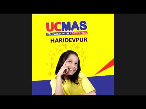Listening Exercise - UCMAS ABACUS Level - Basic