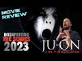 Ju On The Final Curse 2015 Movie Review Interpreting The Scares