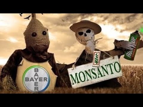 Monsanto - Mit Gift und Genen [Arte Doku HD]