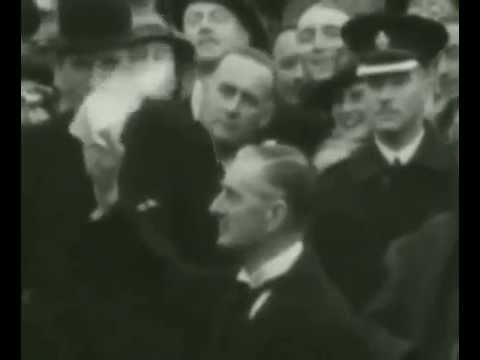 Chamberlain Appeasement A.K.A. Giving in to Bullies