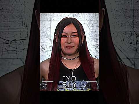 Survivor Series 2024 🥶| Team Morgan vs Team Rhea 😈#shorts #livmorgan #rhearipley #trending