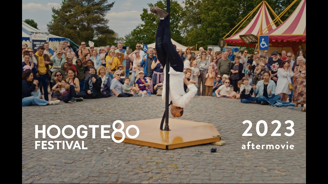 Hoogte 80 festival