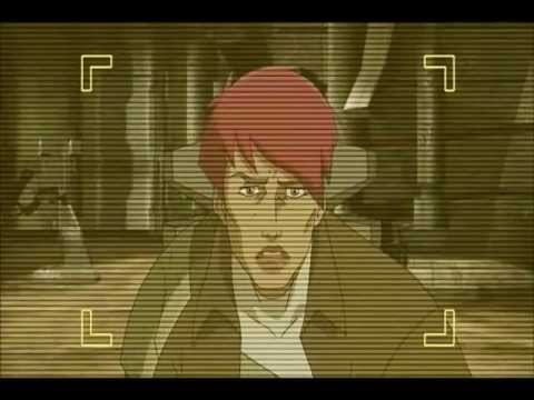 Repo! The Genetic Opera Trailer